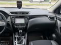 BATU AUTO'DAN 2017 NİSSAN QASHQAİ CAM TAVAN 54 BİNDE HATASIZ