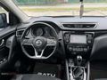 BATU AUTO'DAN 2017 NİSSAN QASHQAİ CAM TAVAN 54 BİNDE HATASIZ