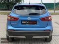 BATU AUTO'DAN 2017 NİSSAN QASHQAİ CAM TAVAN 54 BİNDE HATASIZ