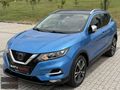 BATU AUTO'DAN 2017 NİSSAN QASHQAİ CAM TAVAN 54 BİNDE HATASIZ