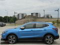 BATU AUTO'DAN 2017 NİSSAN QASHQAİ CAM TAVAN 54 BİNDE HATASIZ