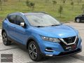BATU AUTO'DAN 2017 NİSSAN QASHQAİ CAM TAVAN 54 BİNDE HATASIZ
