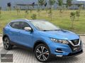 BATU AUTO'DAN 2017 NİSSAN QASHQAİ CAM TAVAN 54 BİNDE HATASIZ