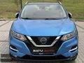 BATU AUTO'DAN 2017 NİSSAN QASHQAİ CAM TAVAN 54 BİNDE HATASIZ