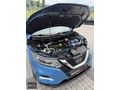 BATU AUTO'DAN 2017 NİSSAN QASHQAİ CAM TAVAN 54 BİNDE HATASIZ