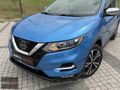 BATU AUTO'DAN 2017 NİSSAN QASHQAİ CAM TAVAN 54 BİNDE HATASIZ