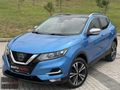 BATU AUTO'DAN 2017 NİSSAN QASHQAİ CAM TAVAN 54 BİNDE HATASIZ