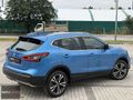 BATU AUTO'DAN 2017 NİSSAN QASHQAİ CAM TAVAN 54 BİNDE HATASIZ