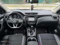 BATU AUTO'DAN 2017 NİSSAN QASHQAİ CAM TAVAN 54 BİNDE HATASIZ