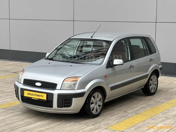 GÖKÇE OTOMOTİV'DEN OTOMATİK FUSİON