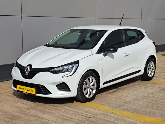 GÖKÇE OTOMOTİV'DEN HATASIZ BOYASIZ DEGİŞENSİZ TCE CİLO