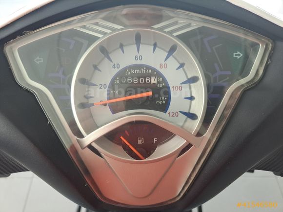 GÖKÇE OTOMOTİVDEN SIFIRA YAKIN ARORA ALFA 110F