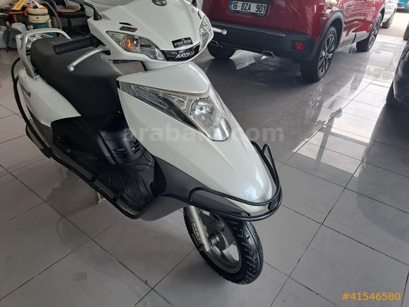 GÖKÇE OTOMOTİVDEN SIFIRA YAKIN ARORA ALFA 110F