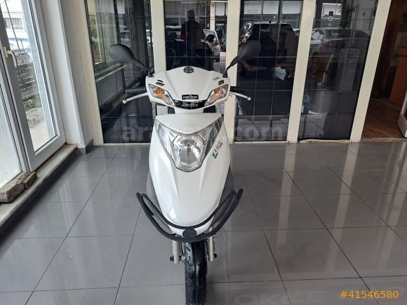 GÖKÇE OTOMOTİVDEN SIFIRA YAKIN ARORA ALFA 110F