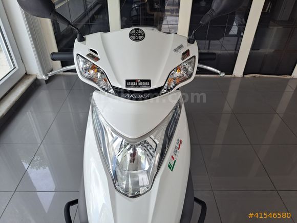 GÖKÇE OTOMOTİVDEN SIFIRA YAKIN ARORA ALFA 110F