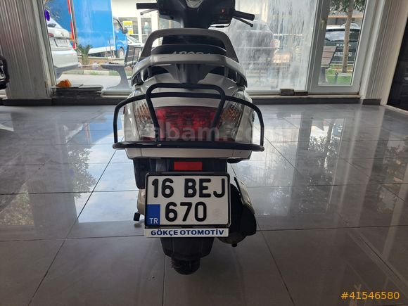 GÖKÇE OTOMOTİVDEN SIFIRA YAKIN ARORA ALFA 110F