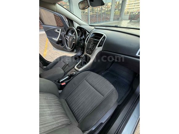 Opel Astra 1.3 CDTI Enjoy 2012 Model İstanbul