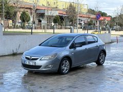 Opel Astra 1.3 CDTI Enjoy 2012 Model İstanbul