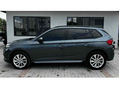 CAM TAVANLI 20 MODEL Kamiq 1.6 TDİ Premium DSG