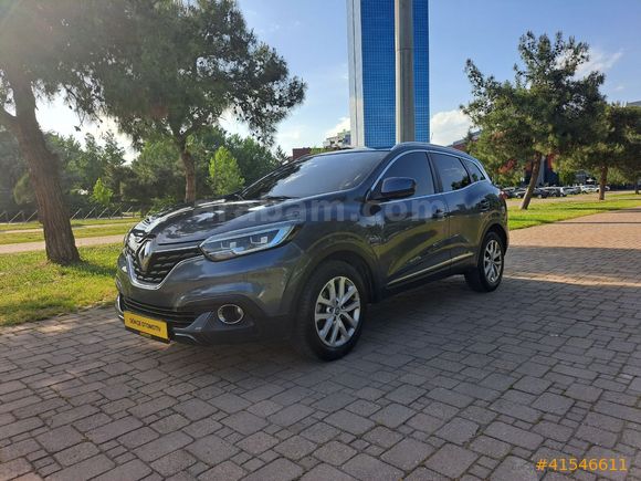 GÖKÇE OTOMOTİVDEN TÜRKİYENİN EN UCUZ OTOMOTİK KADJARI