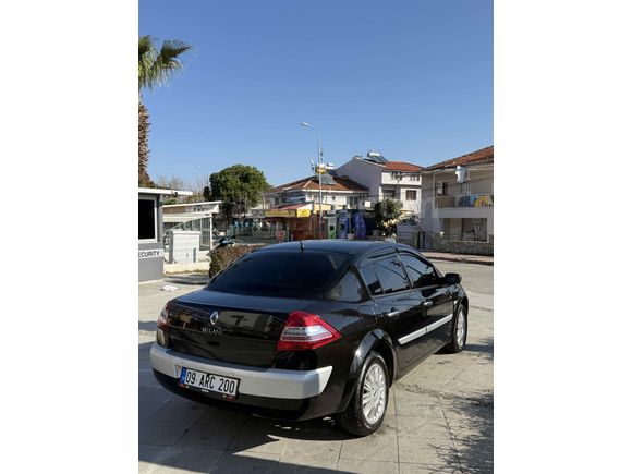 Sahibinden Renault Megane 1.6 Privilege 2008 Model Aydın
