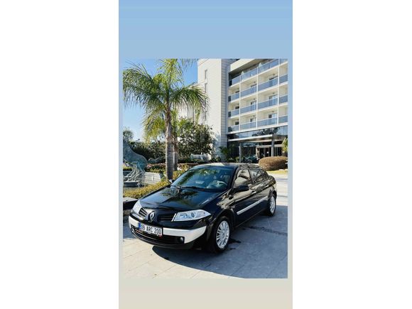 Sahibinden Renault Megane 1.6 Privilege 2008 Model Aydın