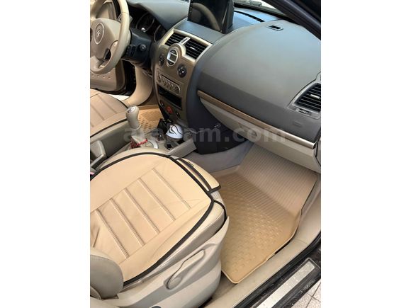 Sahibinden Renault Megane 1.6 Privilege 2008 Model Aydın