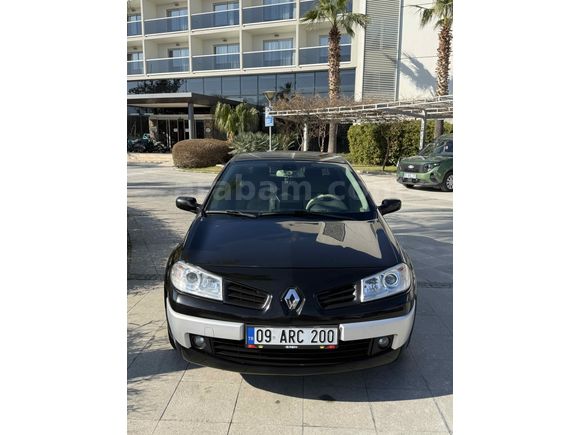 Sahibinden Renault Megane 1.6 Privilege 2008 Model Aydın
