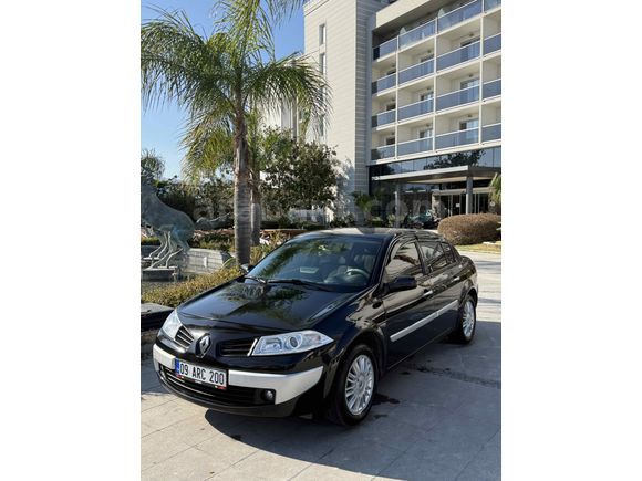 Sahibinden Renault Megane 1.6 Privilege 2008 Model Aydın