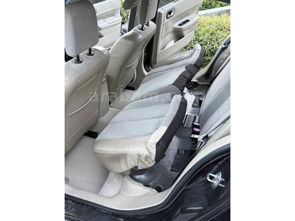 Sahibinden Renault Megane 1.6 Privilege 2008 Model Aydın