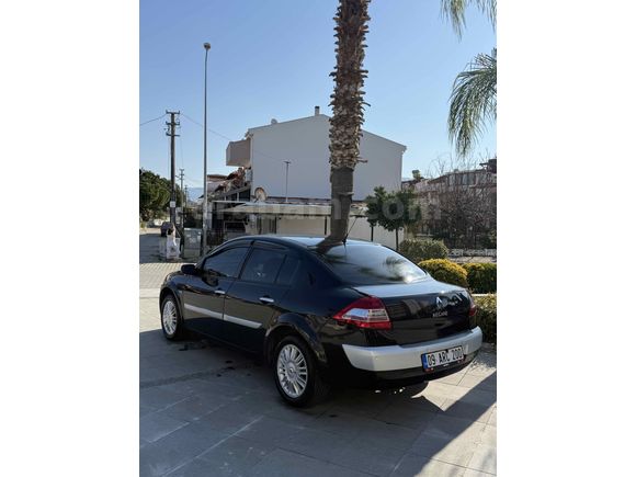 Sahibinden Renault Megane 1.6 Privilege 2008 Model Aydın