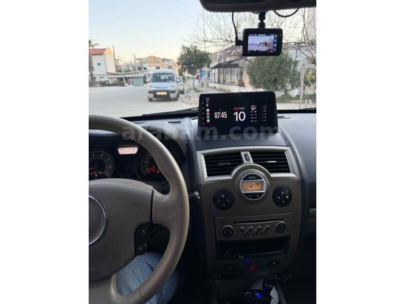 Sahibinden Renault Megane 1.6 Privilege 2008 Model Aydın