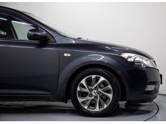 Memurdan  Temiz  Kia Ceed 1.6 CRDi Motion 2012 Model 