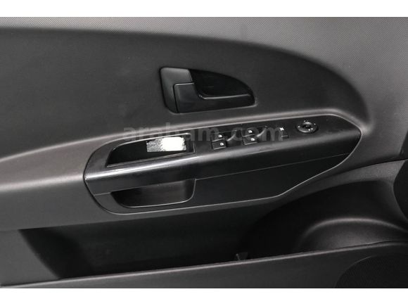 Memurdan  Temiz  Kia Ceed 1.6 CRDi Motion 2012 Model 