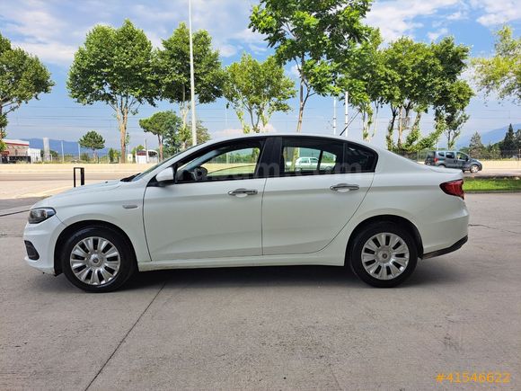 GÖKÇE OTOMOTİV'DEN HATASIZ BOYASIZ DEGİŞENSİZ EGEA