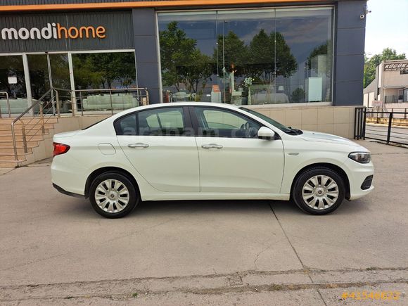 GÖKÇE OTOMOTİV'DEN HATASIZ BOYASIZ DEGİŞENSİZ EGEA
