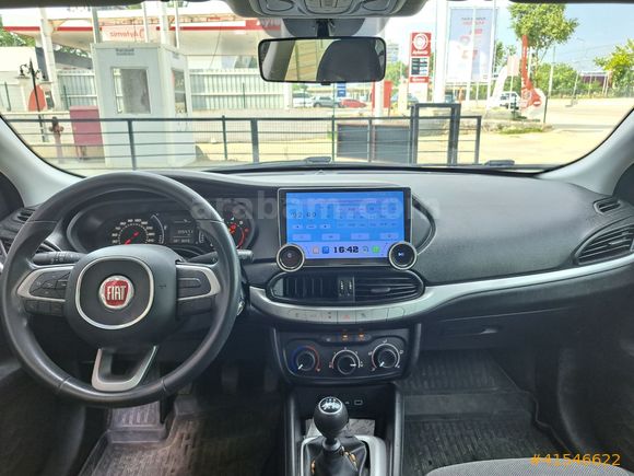 GÖKÇE OTOMOTİV'DEN HATASIZ BOYASIZ DEGİŞENSİZ EGEA