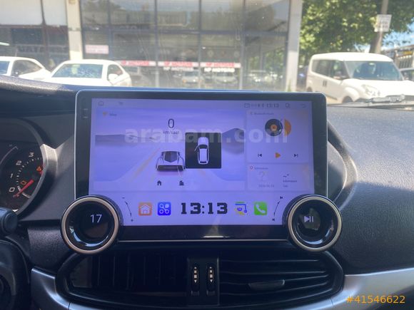 GÖKÇE OTOMOTİV'DEN HATASIZ BOYASIZ DEGİŞENSİZ EGEA