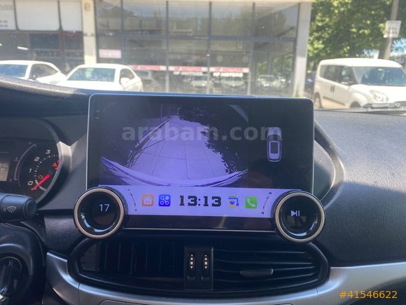 GÖKÇE OTOMOTİV'DEN HATASIZ BOYASIZ DEGİŞENSİZ EGEA