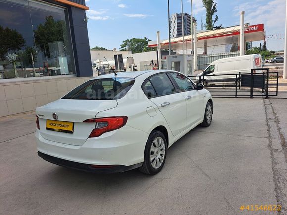 GÖKÇE OTOMOTİV'DEN HATASIZ BOYASIZ DEGİŞENSİZ EGEA