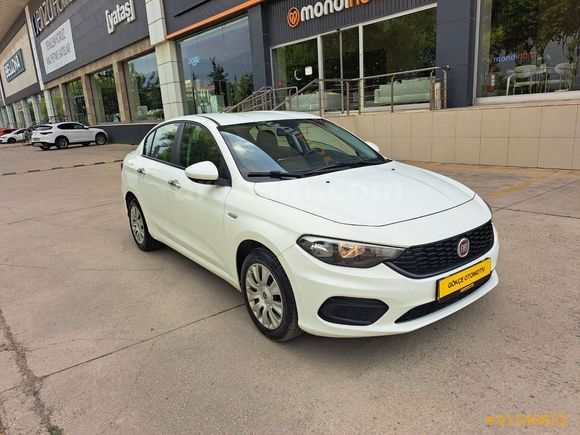 GÖKÇE OTOMOTİV'DEN HATASIZ BOYASIZ DEGİŞENSİZ EGEA