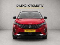 DİLEKCİ OTOMOTİV'DEN 2023 PEUGEOT 3008 1.5BLUEHDİ 130BG HATASIZ