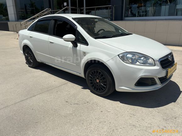 GÖKÇE OTOMOTİV'DEN HATASIZ BOYASIZ DEGİŞENSİZ LİNEA