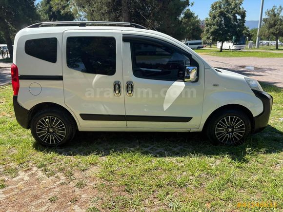 GÖKÇE OTOMOTİV'DEN MASRAFSIZ CİTROEN NEMO
