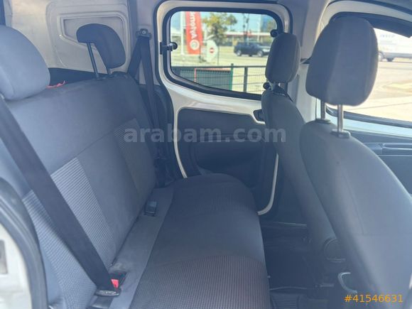 GÖKÇE OTOMOTİV'DEN MASRAFSIZ CİTROEN NEMO