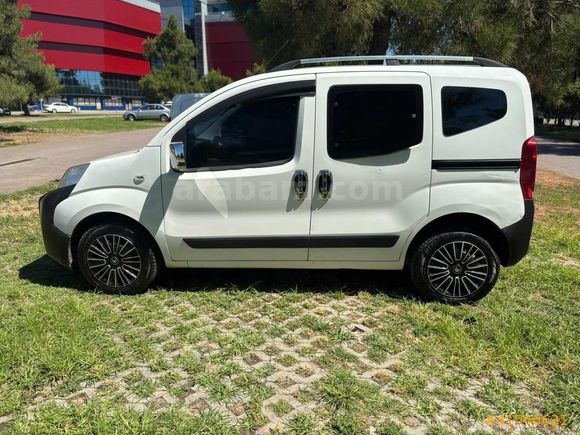 GÖKÇE OTOMOTİV'DEN MASRAFSIZ CİTROEN NEMO