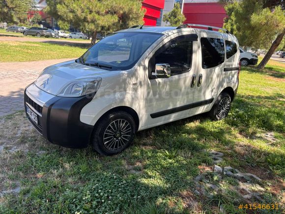 GÖKÇE OTOMOTİV'DEN MASRAFSIZ CİTROEN NEMO