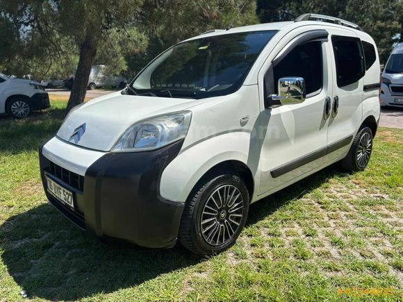 GÖKÇE OTOMOTİV'DEN MASRAFSIZ CİTROEN NEMO