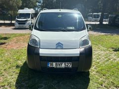 GÖKÇE OTOMOTİİV'DEN MASRAFSIZ CİTROEN NEMO