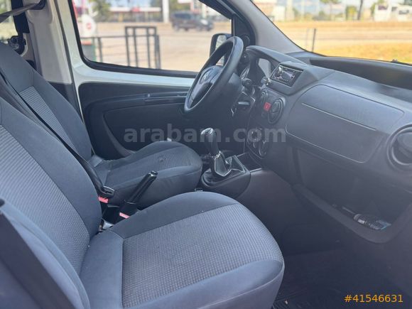 GÖKÇE OTOMOTİV'DEN MASRAFSIZ CİTROEN NEMO